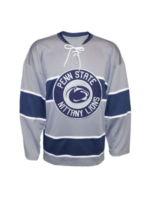 Ice hockey jersey