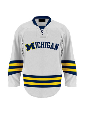 Ice hockey jersey