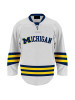 Ice hockey jersey