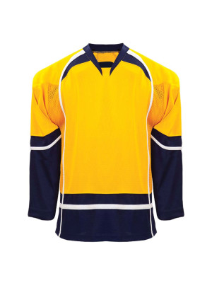 Ice hockey jersey