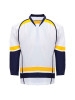 Ice hockey jersey