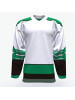 Ice hockey jersey