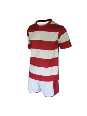 Rugby Uniform