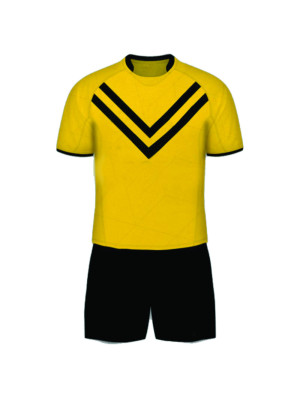 Rugby Uniform