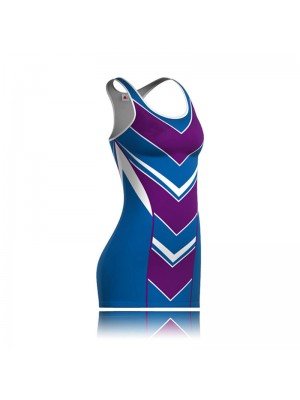 Sublimation Base Netball