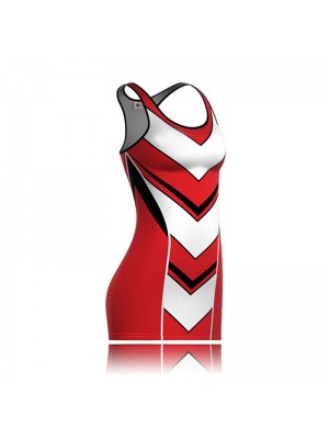 Sublimation Base Netball