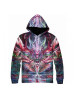 Sublimation Hoodies