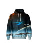 Sublimation Hoodies