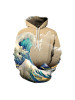 Sublimation Hoodies