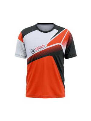 Sublimation Jersey