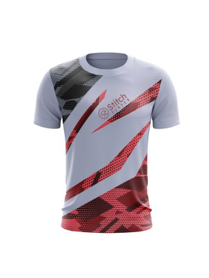 Sublimation Jersey