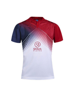 Sublimation Jersey