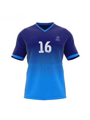 Sublimation Jersey