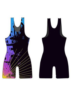 Sublimation Singlets