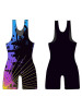 Sublimation Singlets