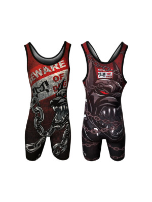 Sublimation Singlets