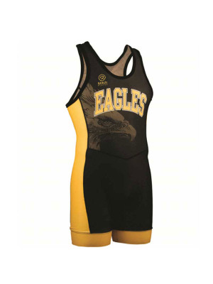 Sublimation Singlets