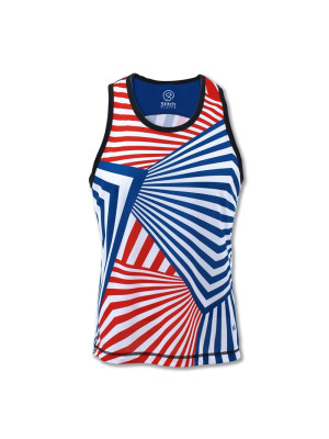 Sublimation Singlets