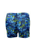 Sublimation kai Short