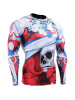 Sublimation long Sleeve