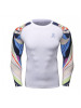 Sublimation long Sleeve