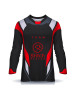 Sublimation long Sleeve