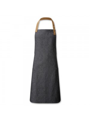 Denim Apron