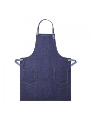 Denim Apron