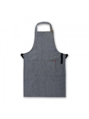 Denim Apron