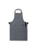 Denim Apron