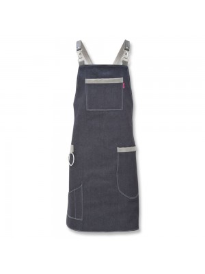 Denim Apron