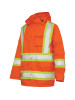 Safety Jacket